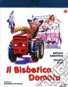 (Blu Ray Disk) Bisbetico Domato (Il) film in blu ray disk di Franco Castellano Giuseppe Moccia
