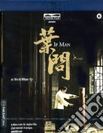 (Blu-Ray Disk) Ip Man brd