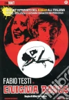 Enigma Rosso film in dvd di Alberto Negrin