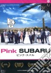 Pink Subaru dvd