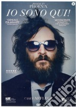 Joaquin Phoenix - Io Sono Qui! dvd