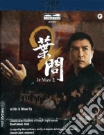 (Blu-Ray Disk) Ip Man 2 brd