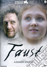 Faust (2011) dvd