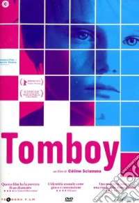 Tomboy dvd