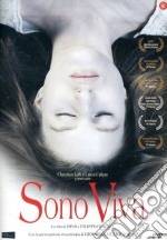 Sono Viva dvd