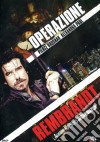 Operazione Rembrandt film in dvd di David Jackson