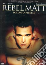 Rebel dvd