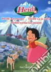 Heidi. I film (Cofanetto 3 DVD) dvd