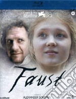 (Blu-Ray Disk) Faust (2011) brd