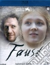 (Blu-Ray Disk) Faust (2011) film in dvd di Aleksandr Sokurov