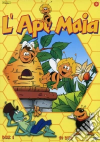 L' ape Maia. Box 1 dvd