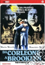 Da Corleone A Brooklyn dvd