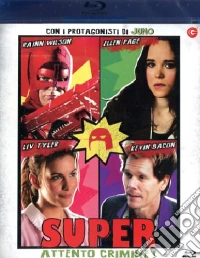 (Blu Ray Disk) Super dvd