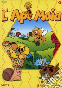 Ape Maia (L') - Box 02 (10 Dvd) dvd
