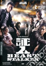 Beast Stalker dvd