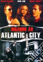 Inganno Ad Atlantic City