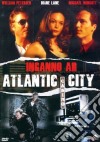 Inganno Ad Atlantic City dvd