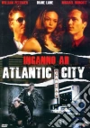 Inganno Ad Atlantic City dvd