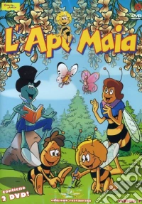 Ape Maia (L') #07 (2 Dvd) dvd