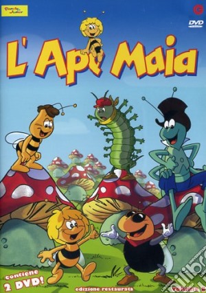 Ape Maia (L') #08 (2 Dvd) - 8033109404662