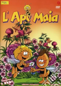 Ape Maia (L') #09 (2 Dvd) dvd