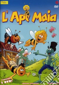 Ape Maia (L') #10 (2 Dvd) dvd