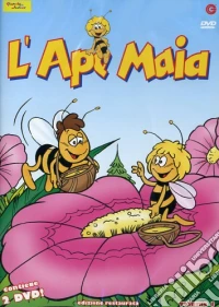 Ape Maia (L') #01 (2 Dvd) dvd