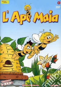 Ape Maia (L') #02 (2 Dvd) dvd