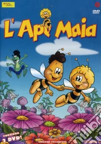 Ape Maia (L') #03 (2 Dvd) dvd