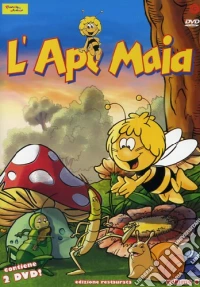 Ape Maia (L') #04 (2 Dvd) dvd