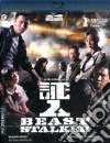 (Blu-Ray Disk) Beast Stalker dvd