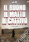 Buono Il Matto Il Cattivo (Il) dvd