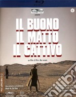 (Blu-Ray Disk) Buono Il Matto Il Cattivo (Il)