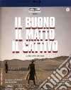 (Blu-Ray Disk) Buono Il Matto Il Cattivo (Il) dvd