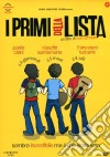 Primi Della Lista (I) dvd