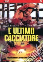 Ultimo Cacciatore (L') dvd