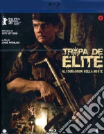 (Blu-Ray Disk) Tropa De Elite - Gli Squadroni Della Morte brd