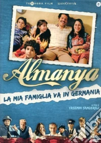 Almanya dvd