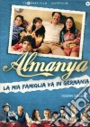 Almanya dvd