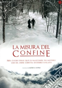 Misura Del Confine (La) dvd