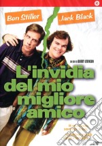 Invidia Del Mio Migliore Amico (L') dvd