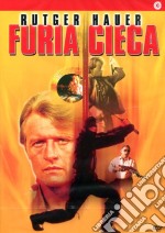 Furia Cieca dvd