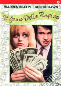 Genio Della Rapina (Il) dvd