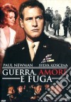 Guerra Amore E Fuga film in dvd di Jack Smight
