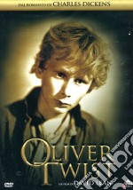 Oliver Twist (1948) dvd