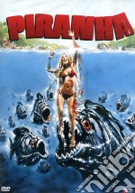 Piranha dvd