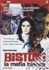 Bisturi La Mafia Bianca dvd