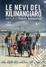 Nevi Del Kilimangiaro (Le) (2011) dvd