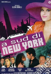 A Sud Di New York dvd