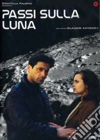 Passi Sulla Luna dvd